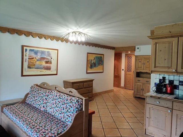 Les Chalets Du Gypse SMB-GYPC08 - Saint Martin de Belleville