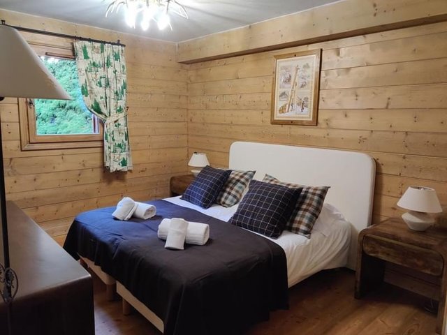 Les Chalets Du Gypse SMB-GYPC08 - Saint Martin de Belleville