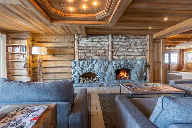 Les Chalets Du Gypse SMB-GYPC11 - Saint Martin de Belleville