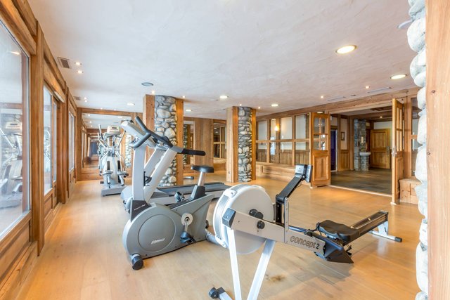 Les Chalets Du Gypse SMB-GYPC11 - Saint Martin de Belleville