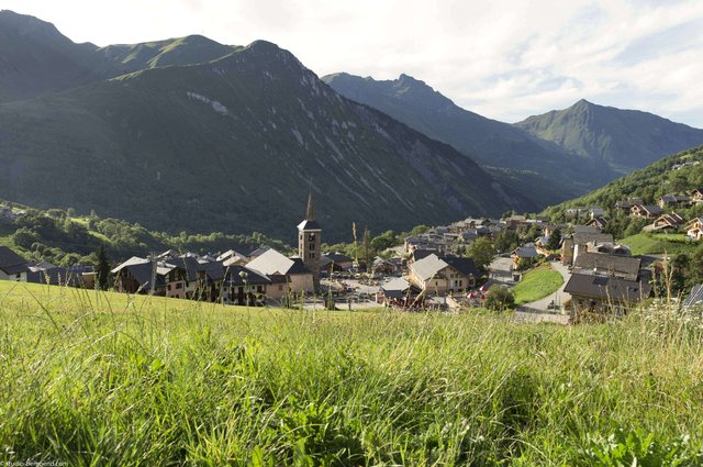 Les Chalets Du Gypse SMB-GYPC07 - Saint Martin de Belleville