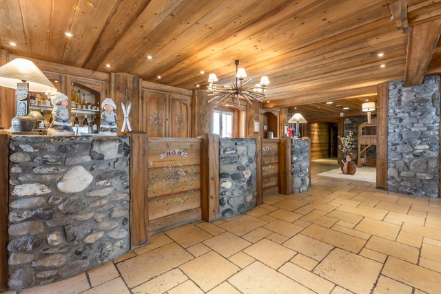 Les Chalets Du Gypse SMB-GYPC01 - Saint Martin de Belleville