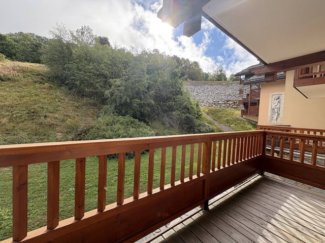 Les Chalets Du Gypse SMB-GYPA06 - Saint Martin de Belleville