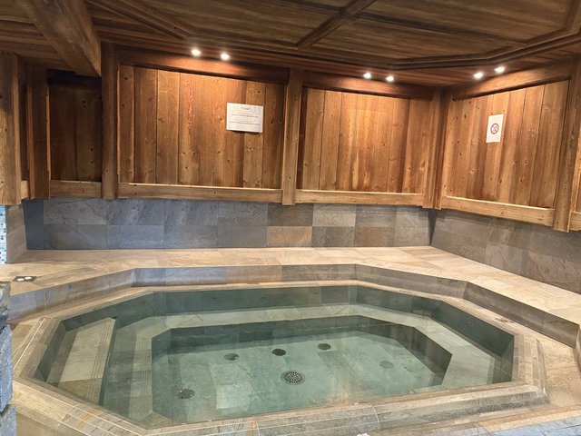 Les Chalets Du Gypse SMB-GYPA06 - Saint Martin de Belleville