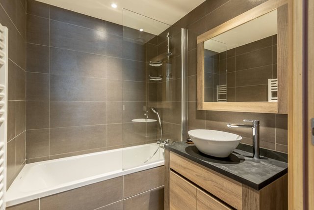 Appartement Le Ridge LA-RID402 - Les Arcs 1600