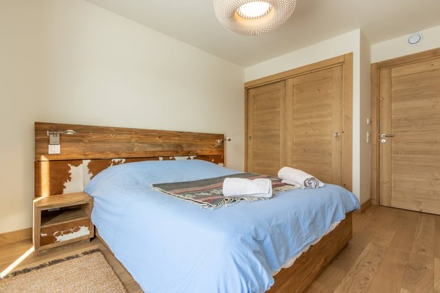 Appartement Le Ridge LA-RID402 - Les Arcs 1600