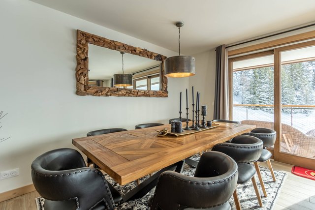 Appartement Le Ridge LA-RID402 - Les Arcs 1600