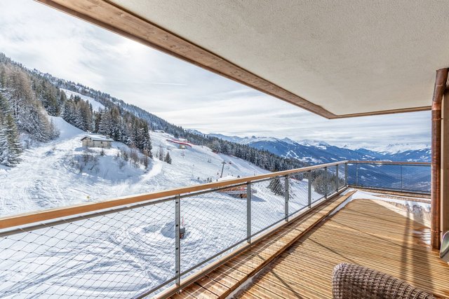 Appartement Le Ridge LA-RID402 - Les Arcs 1600