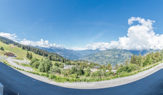 Appartement Le Ridge LA-RID402 - Les Arcs 1600