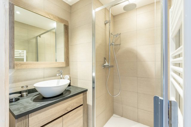 Appartement Le Ridge LA-RID402 - Les Arcs 1600