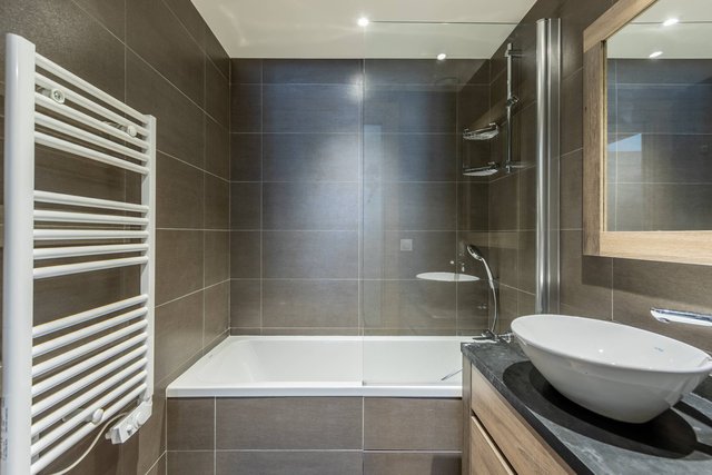 Appartement Le Ridge LA-RID402 - Les Arcs 1600