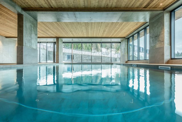 Appartement Le Ridge LA-RID107 - Les Arcs 1600
