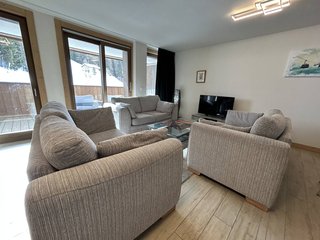 Appartement Le Ridge LA-RID100 - Les Arcs 1600