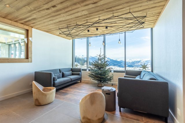 Appartement Le Ridge LA-RID204 - Les Arcs 1600