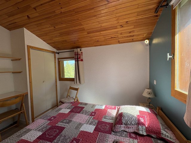 Appartement Cheval Blanc G VM-CHBC77 - Valmorel