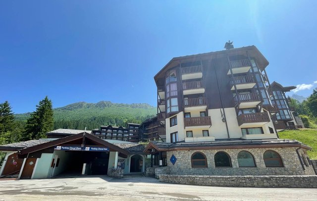Appartement Cheval Blanc G VM-CHBC77 - Valmorel