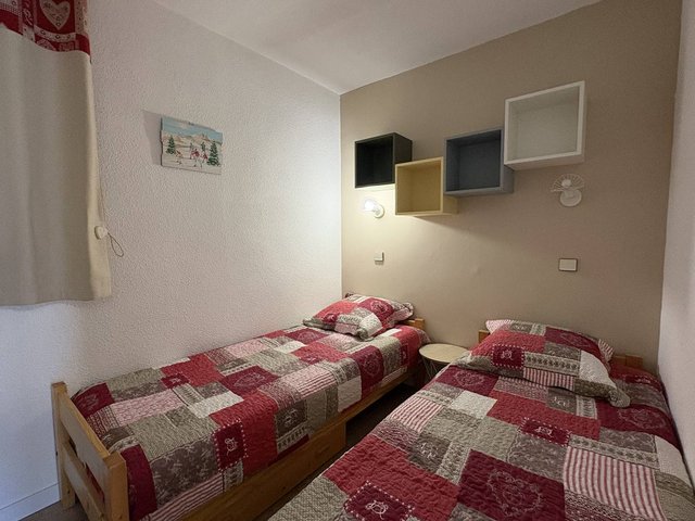 Appartement Cheval Blanc G VM-CHBC77 - Valmorel