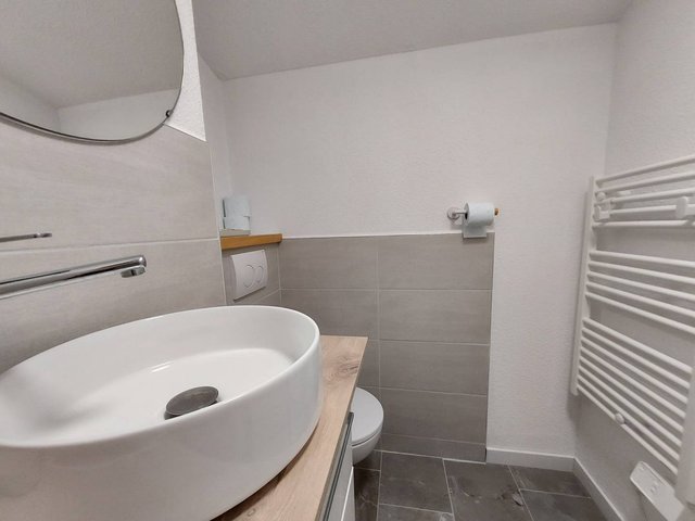 Appartement Cheval Blanc G VM-CHBC77 - Valmorel