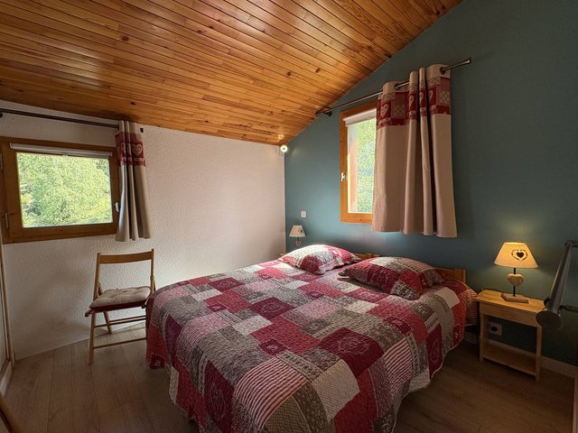 Appartement Cheval Blanc G VM-CHBC77 - Valmorel