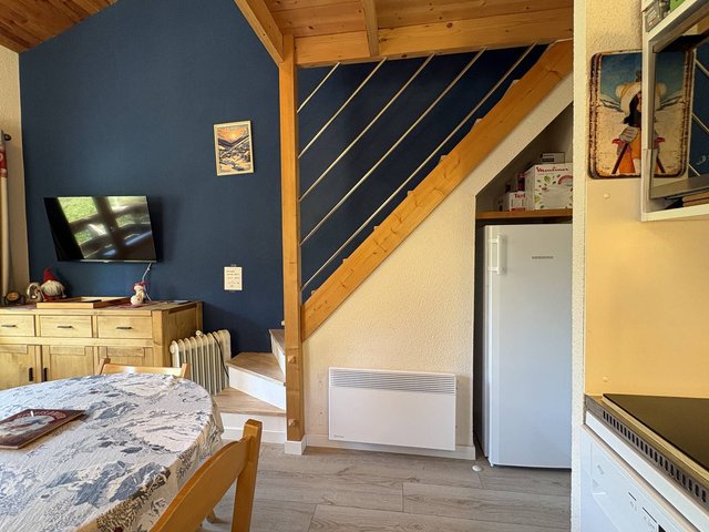 Appartement Cheval Blanc G VM-CHBC77 - Valmorel