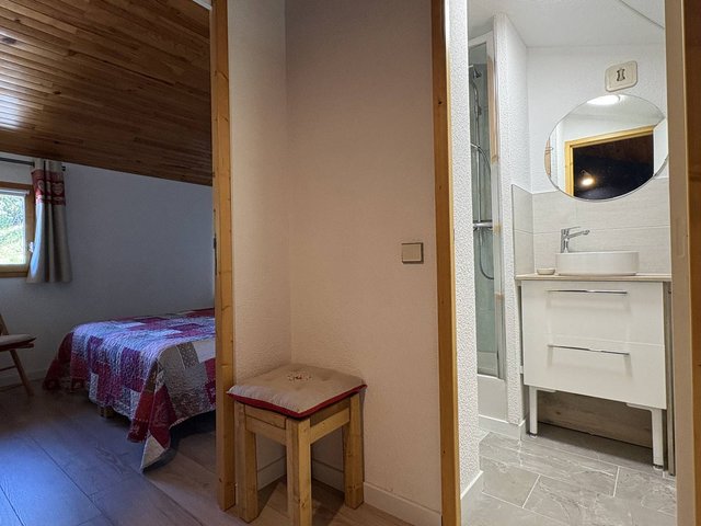 Appartement Cheval Blanc G VM-CHBC77 - Valmorel