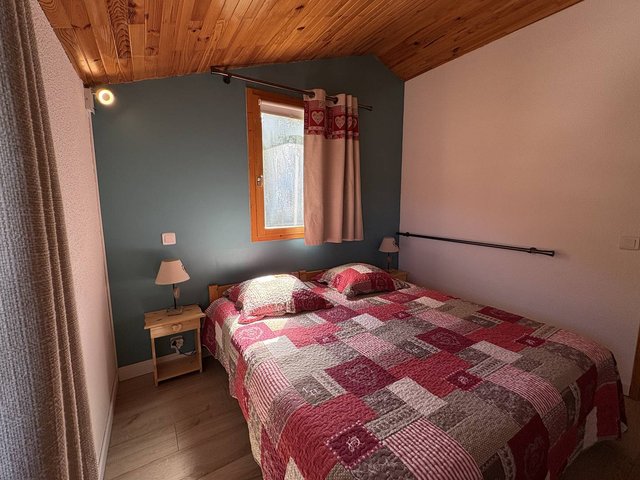 Appartement Cheval Blanc G VM-CHBC77 - Valmorel