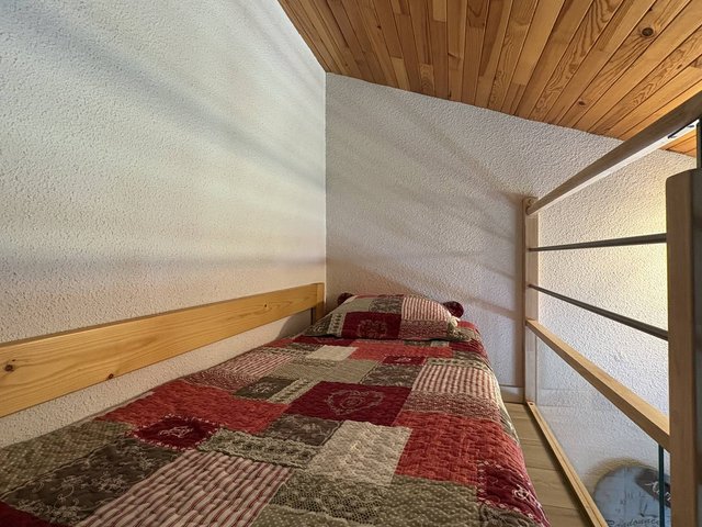 Appartement Cheval Blanc G VM-CHBC77 - Valmorel