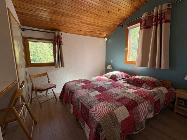Appartement Cheval Blanc G VM-CHBC77 - Valmorel
