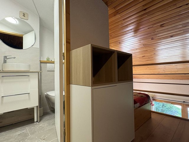 Appartement Cheval Blanc G VM-CHBC77 - Valmorel