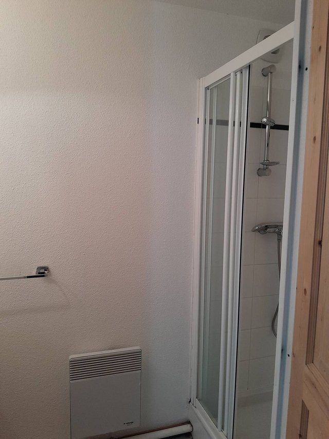 Appartement La Fontaine Du Roi FON-COR-E52 - Saint Jean d'Arves