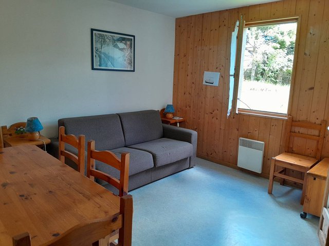 Appartement La Fontaine Du Roi FON-COR-E52 - Saint Jean d'Arves