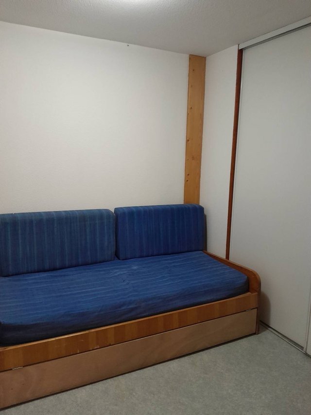 Appartement La Fontaine Du Roi FON-COR-E52 - Saint Jean d'Arves