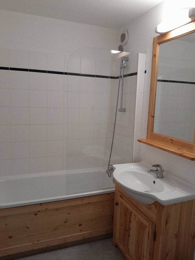 Appartement La Fontaine Du Roi FON-COR-E52 - Saint Jean d'Arves