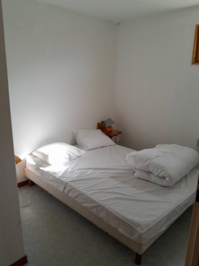 Appartement La Fontaine Du Roi FON-COR-E52 - Saint Jean d'Arves