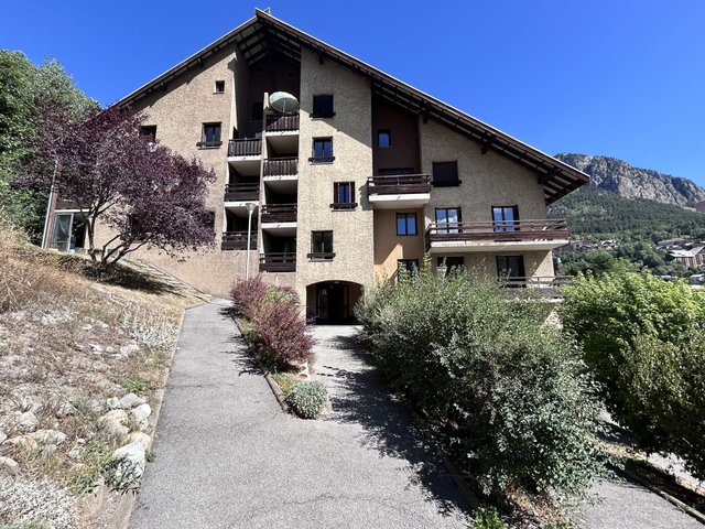 Appartement Briancelle A BRI160-A013 - Serre Chevalier 1200 - Briançon