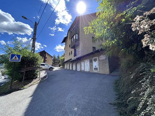Appartement Briancelle A BRI160-A013 - Serre Chevalier 1200 - Briançon