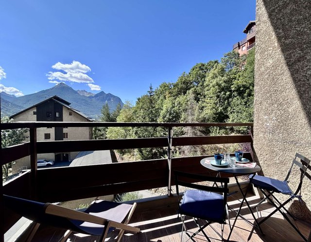 Appartement Briancelle A BRI160-A013 - Serre Chevalier 1200 - Briançon