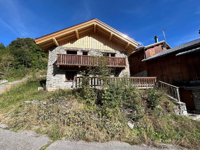 Chalet Manetso MRB000-052 - Méribel Village 1400