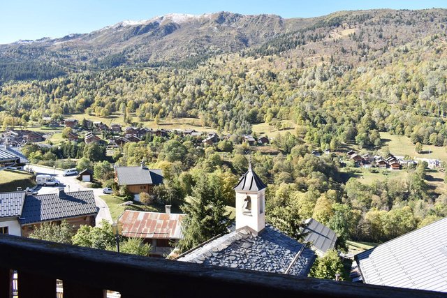 Chalet Manetso MRB000-052 - Méribel Village 1400
