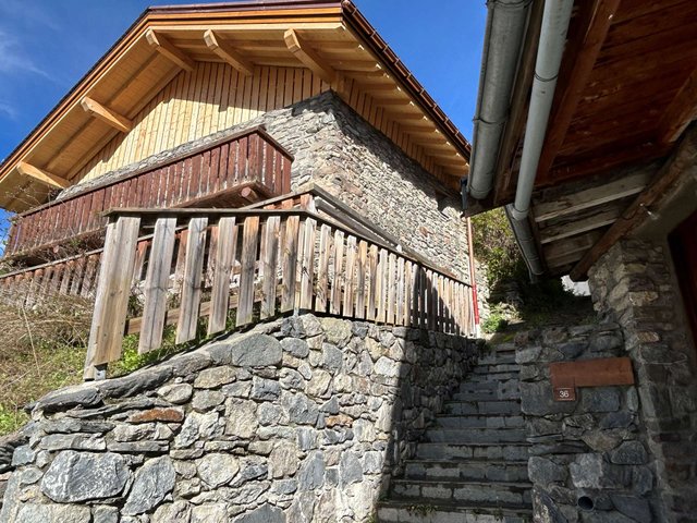 Chalet Manetso MRB000-052 - Méribel Village 1400