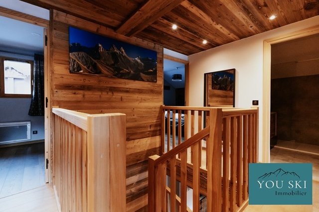 Les Chalets De L'arvan 4AB - Saint Sorlin d'Arves