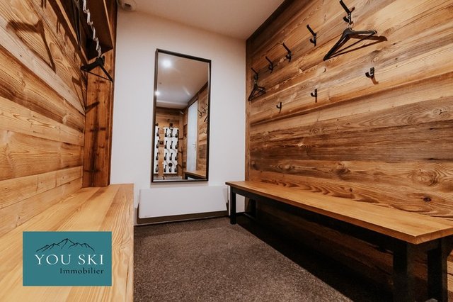 Les Chalets De L'arvan 4AB - Saint Sorlin d'Arves