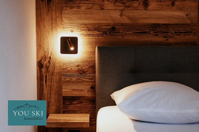 Les Chalets De L'arvan 4AB - Saint Sorlin d'Arves