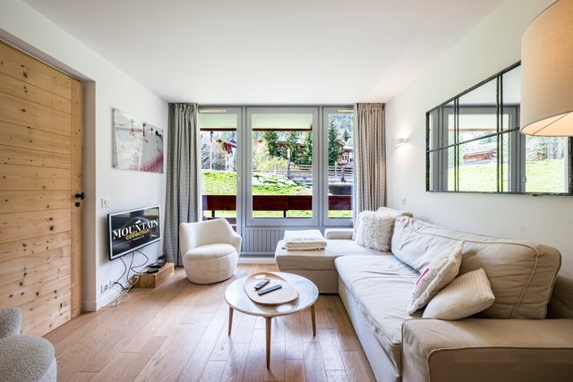 Appartements LE SAINT CHARLES - Val d'Isère Centre