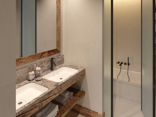 Résidence CHALET NIVIS - Val d’Isère La Legettaz