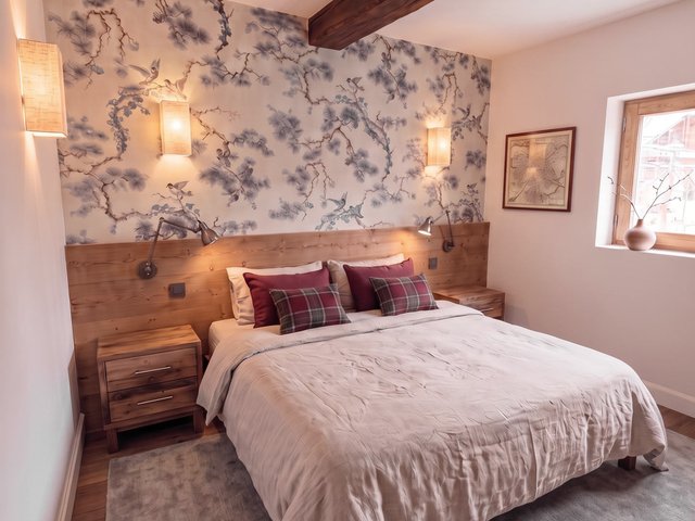 Résidence CHALET NIVIS - Val d’Isère La Legettaz