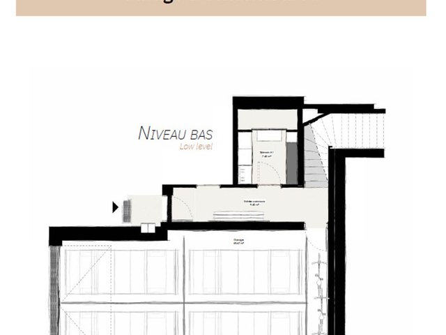 Résidence CHALET NIVIS - Val d’Isère La Legettaz
