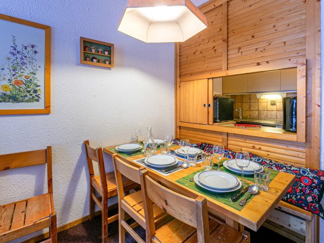 Résidence ANDES - Val d’Isère Centre