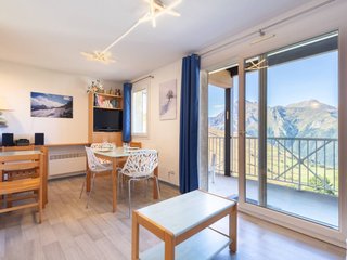 Résidence Les Balcons du Soleil - Peyragudes