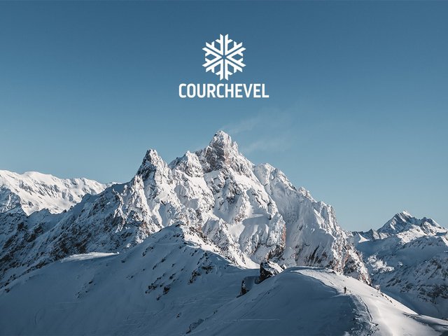 Résidence DOMAINE DU JARDIN ALPIN - Courchevel 1850